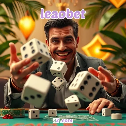 Transforme sua Experiência de Jogo com o App leaobet