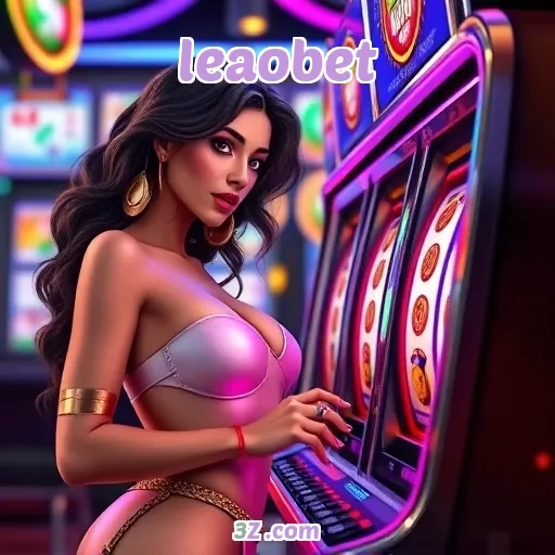 Bônus Fantásticos no Leaobet: Mude sua Experiência de Jogo