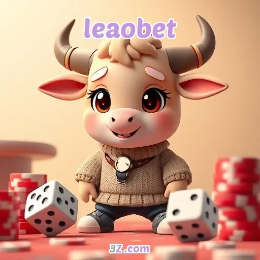 Viva a Experiência da Plataforma leaobet com Jogos Incríveis