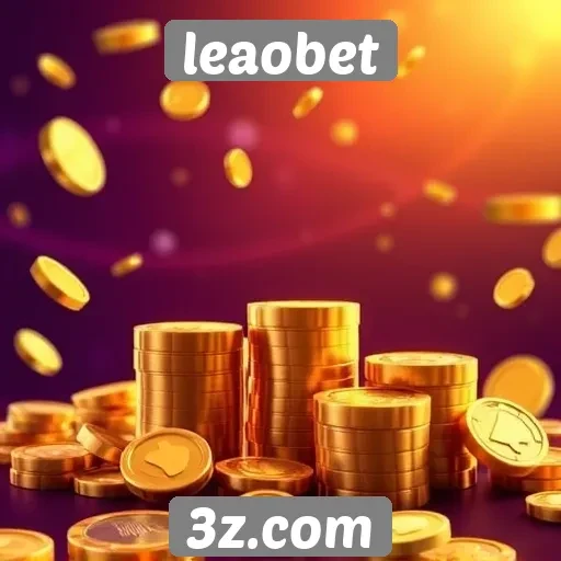 Comparação de bônus oferecidos pela leaobet