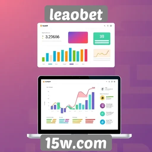 Análise do design e usabilidade do site leaobet