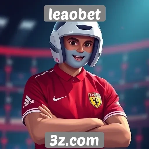 História da evolução do leaobet no cenário de apostas