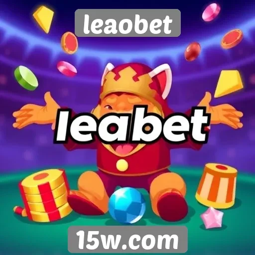 Revisão dos jogos disponíveis na plataforma leaobet