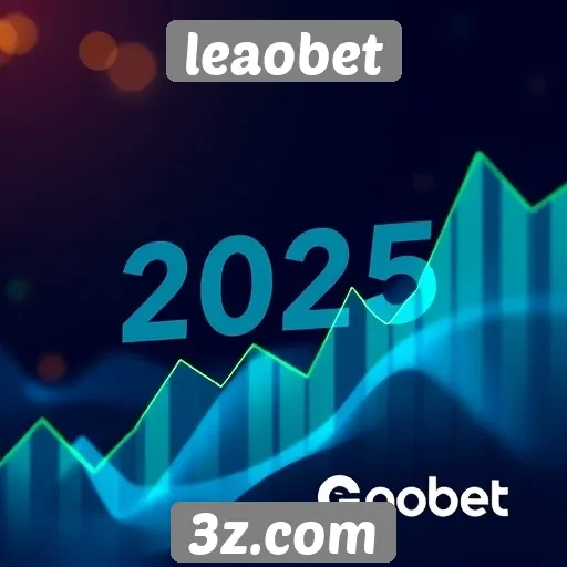 Perspectivas de crescimento do leaobet em 2025