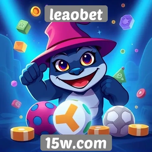 Novidades em jogos disponíveis no leaobet