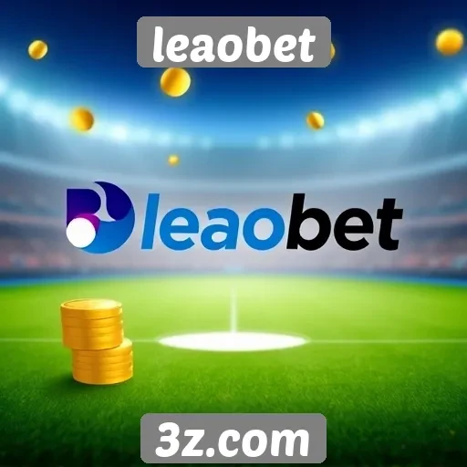 Opcões de pagamento disponíveis na leaobet