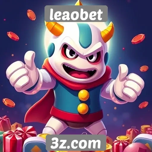 Jogos populares disponíveis na plataforma leaobet