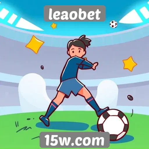 Casos de sucesso de jogadores na leaobet
