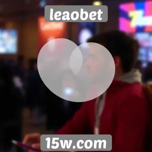 Feedback de usuários sobre a experiência na leaobet